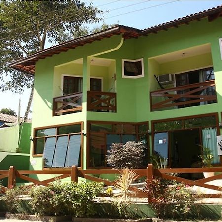 Pousada Leao Do Mar Vila do Abraao Exterior photo