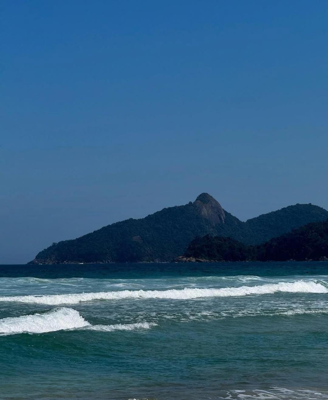 Pousada Leao Do Mar Vila do Abraao Exterior photo