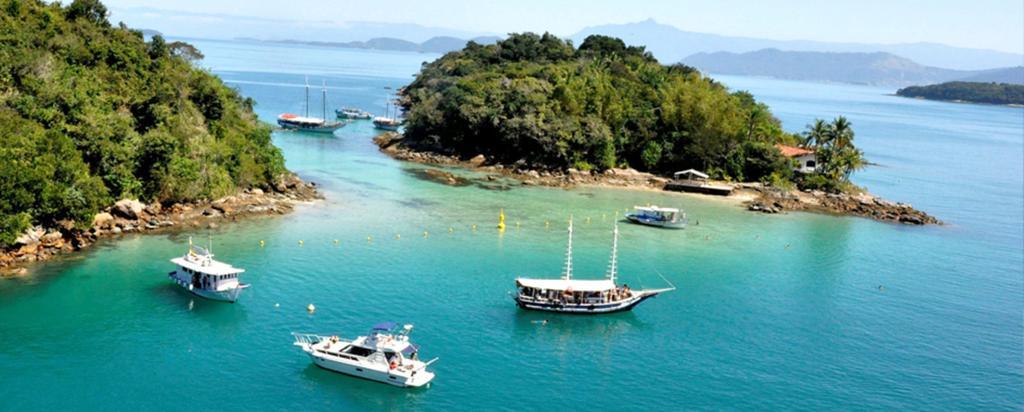 Pousada Leao Do Mar Vila do Abraao Exterior photo