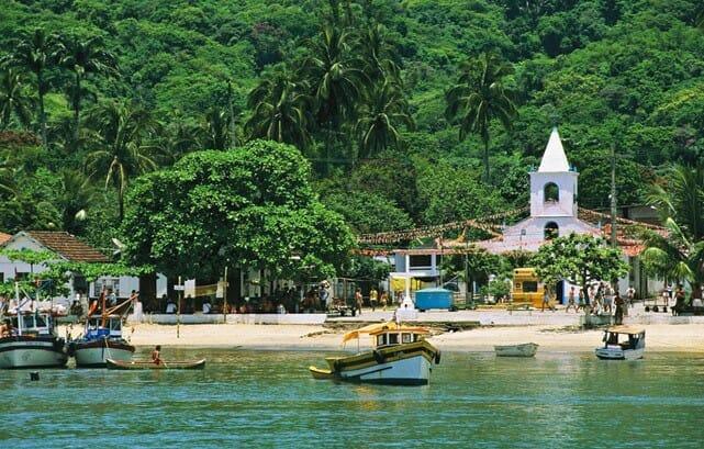 Pousada Leao Do Mar Vila do Abraao Exterior photo