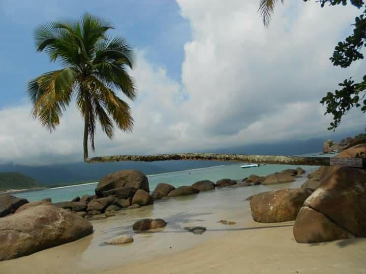 Pousada Leao Do Mar Vila do Abraao Exterior photo
