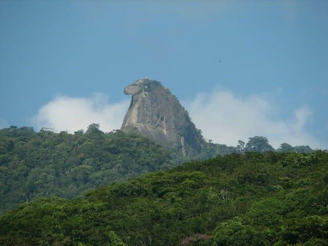 Pousada Leao Do Mar Vila do Abraao Exterior photo