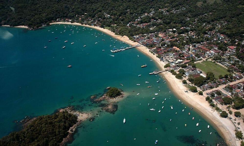 Pousada Leao Do Mar Vila do Abraao Exterior photo