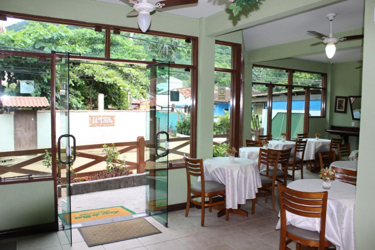 Pousada Leao Do Mar Vila do Abraao Exterior photo